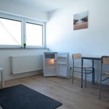 Appartamento Monteuerunterkunft - Flexibel Und Modern Laichingen