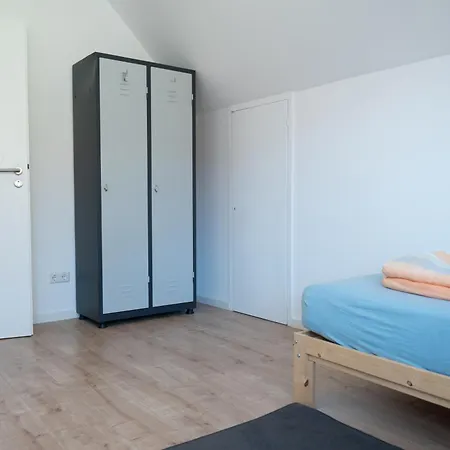 Appartamento Monteuerunterkunft - Flexibel Und Modern