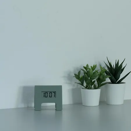 Appartamento Monteuerunterkunft - Flexibel Und Modern Laichingen