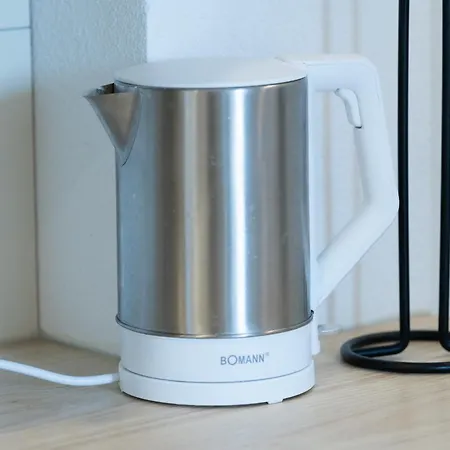 Monteuerunterkunft - Flexibel Und Modern Appartamento Laichingen