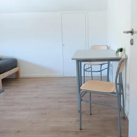 Appartamento Monteuerunterkunft - Flexibel Und Modern *