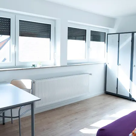 Monteuerunterkunft - Flexibel Und Modern Laichingen