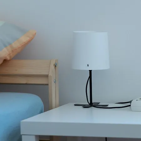 Appartamento Monteuerunterkunft - Flexibel Und Modern *