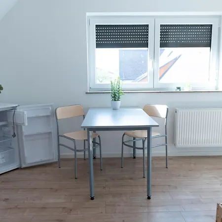 Monteuerunterkunft - Flexibel Und Modern Laichingen