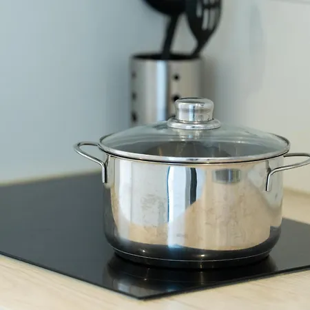 Monteuerunterkunft - Flexibel Und Modern * Laichingen