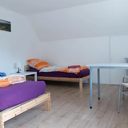 Monteuerunterkunft - Flexibel Und Modern Laichingen