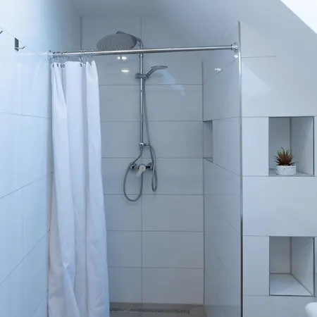 Monteuerunterkunft - Flexibel Und Modern!- Neu Apartment *