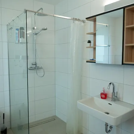 Monteuerunterkunft - Flexibel Und Modern