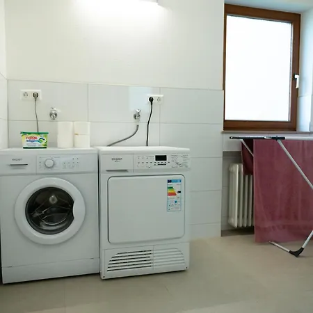 Monteuerunterkunft - Flexibel Und Modern