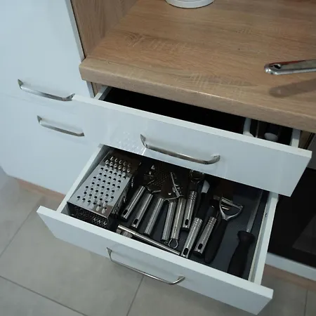 Monteuerunterkunft - Flexibel Und Modern