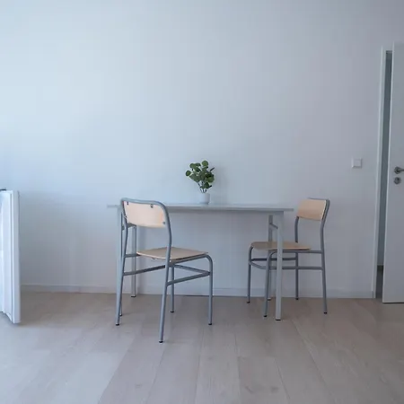 Monteuerunterkunft - Flexibel Und Modern!- Neu Apartment *