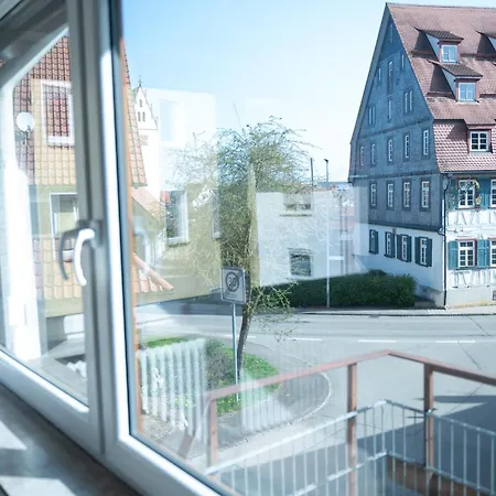 Appartamento Monteuerunterkunft - Flexibel Und Modern