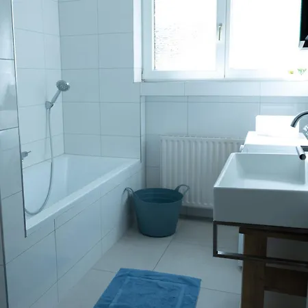 Apartment Monteuerunterkunft - Flexibel Und Modern!- Neu *